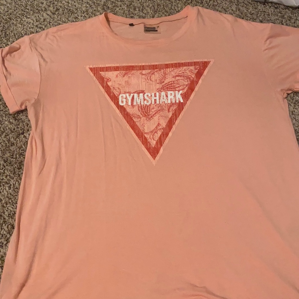 Gymshark Shirt Dress